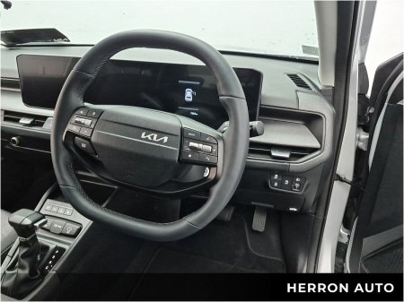 2026 Kia Stonic - photo 8
