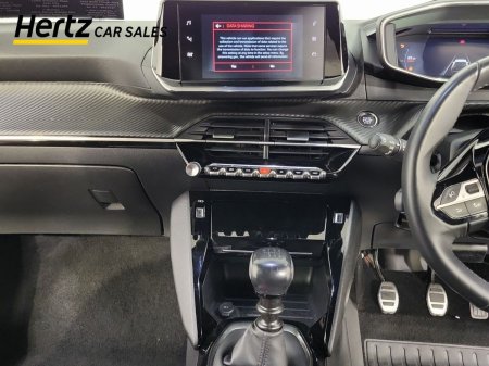 2023 Peugeot 2008 - photo 18