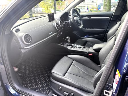 2017 Audi A3 - photo 6