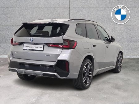 2026 BMW X1 - photo 24