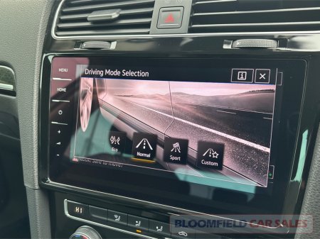 2018 Volkswagen Golf - photo 20