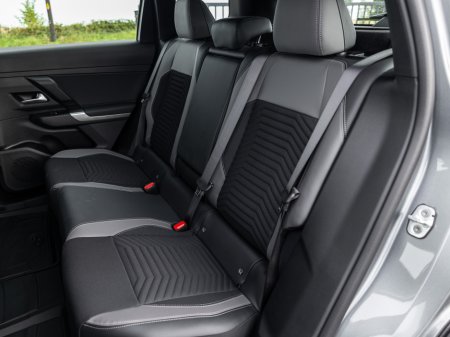2026 Jeep Compass - photo 20
