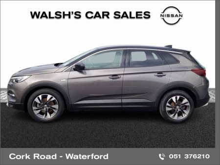 2021 Opel Grandland X - photo 5