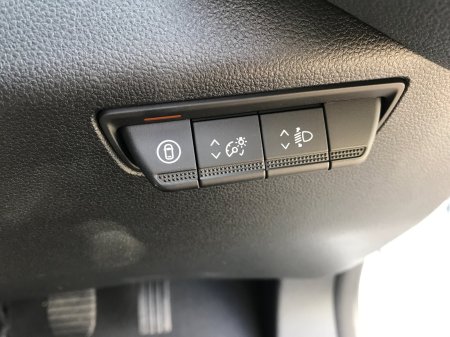 2026 Renault Master - photo 17