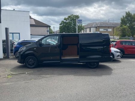 2025 Fiat Scudo - photo 7