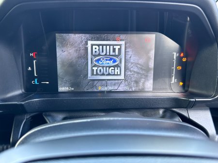 2025 Ford Ranger - photo 20