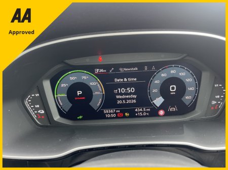 2022 Audi Q3 - photo 3
