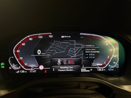 2022 BMW X3 - photo 17