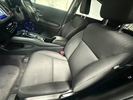 2015 Honda Vezel - photo 23