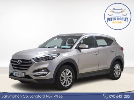 2016 Hyundai Tucson - photo 3