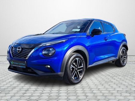 2026 Nissan Juke - photo 13