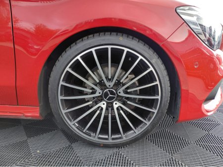2019 Mercedes-Benz CLA - photo 2