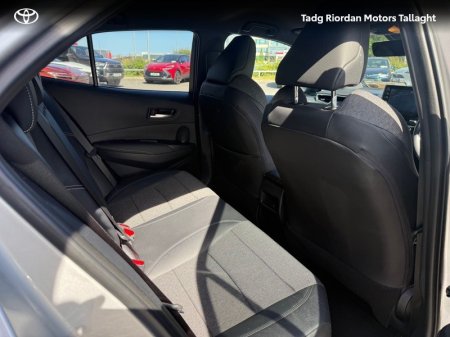 2021 Toyota Corolla - photo 9