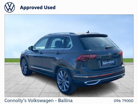 2023 Volkswagen Tiguan - photo 15