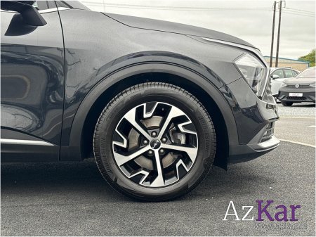 2023 Kia Sportage - photo 12
