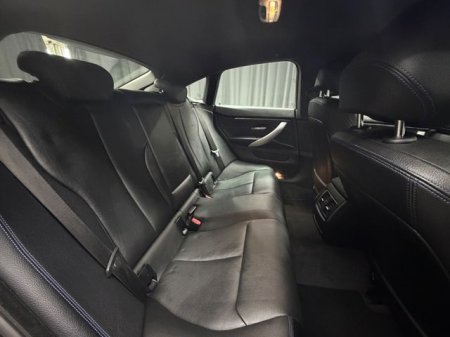 2017 BMW 4-Series - photo 30
