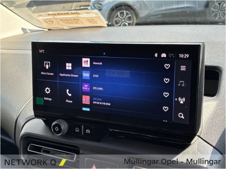 2026 Opel Combo - photo 14