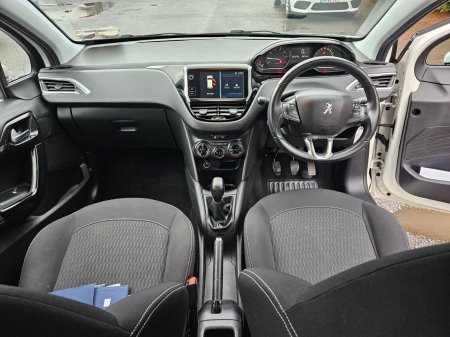 2019 Peugeot 208 - photo 8