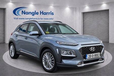 2020 Hyundai KONA - photo 7