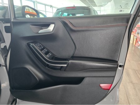 2023 Ford Puma - photo 7