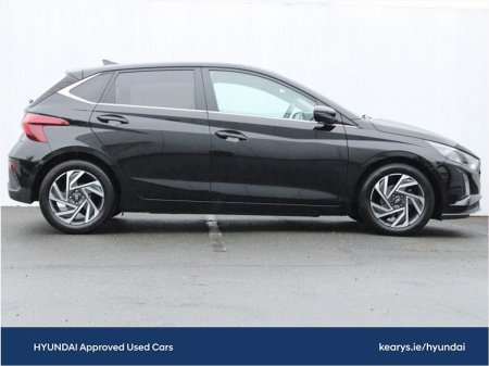 2026 Hyundai i20 - photo 28