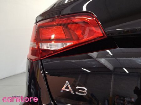 2020 Audi A3 - photo 19