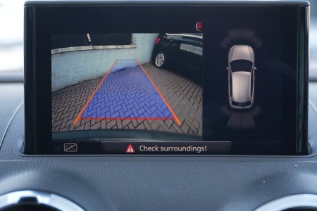 2019 Audi A3 - photo 13