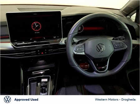 2026 Volkswagen Golf - photo 2