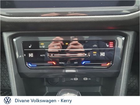 2024 Volkswagen Tiguan Allspace - photo 18