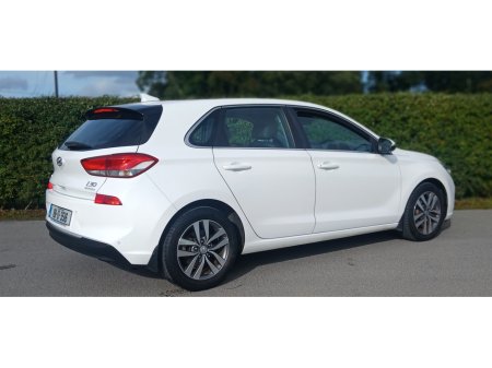 2018 Hyundai i30 - photo 3