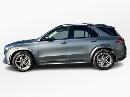 2022 Mercedes-Benz GLE - photo 5