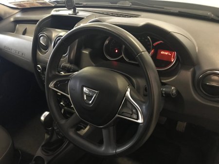 2018 Dacia Duster - photo 6