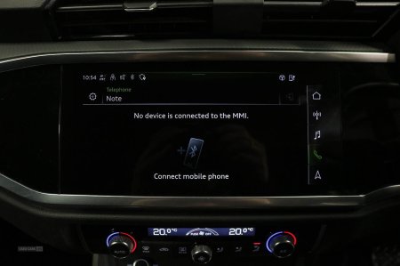2022 Audi Q3 - photo 34