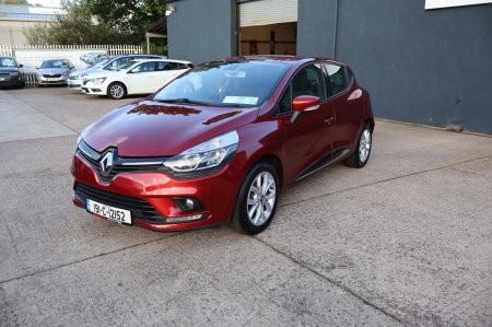 2019 Renault Clio - photo 5