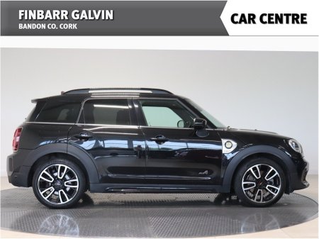 2021 Mini Countryman - photo 8