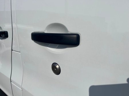 2022 Renault Trafic - photo 7