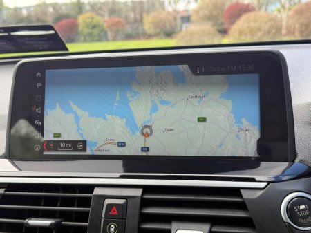 2018 BMW X3 - photo 14