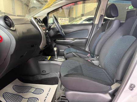 2014 Nissan Note - photo 20