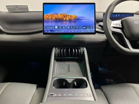 2026 BYD ATTO 3 - photo 11