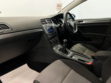 2016 Volkswagen Golf - photo 21