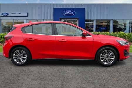 2024 Ford Focus - photo 3