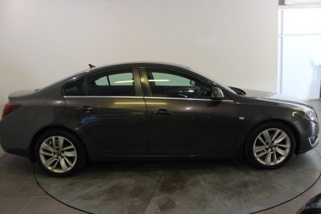2014 Opel Insignia - photo 2