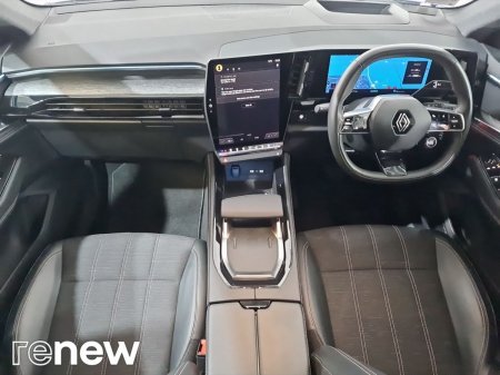 2025 Renault Austral - photo 2