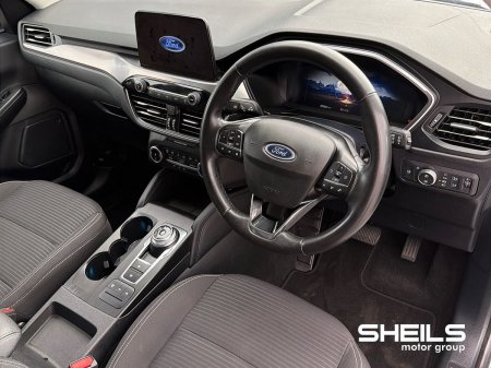2024 Ford Kuga - photo 11