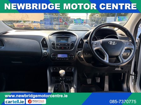 2014 Hyundai ix35 - photo 10