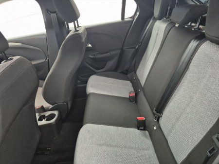 2025 Opel Corsa - photo 7