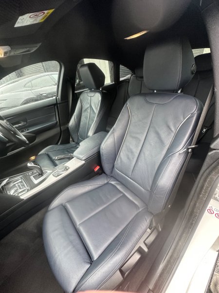 2019 BMW 4-Series - photo 18