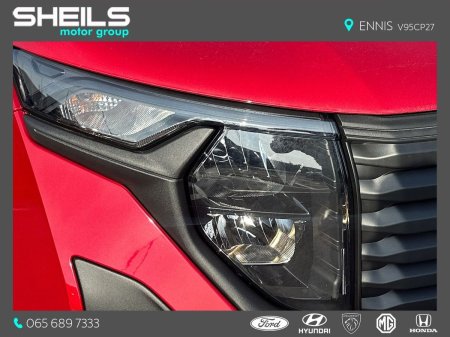 2026 Ford Courier - photo 15
