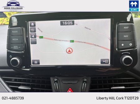 2018 Hyundai i30 - photo 23