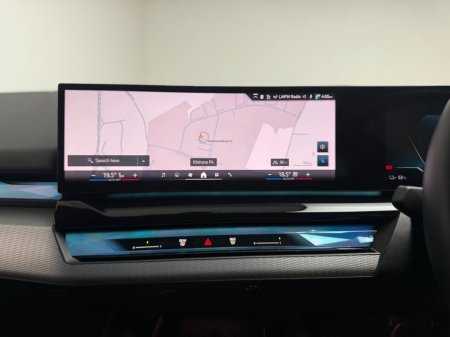 2023 BMW i5 - photo 21